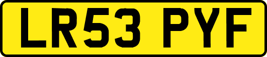 LR53PYF