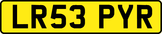 LR53PYR