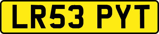 LR53PYT