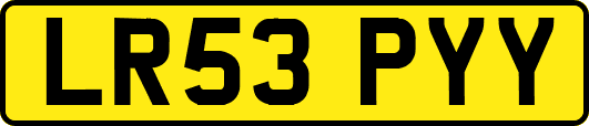 LR53PYY