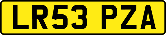 LR53PZA