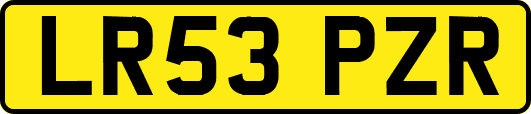 LR53PZR