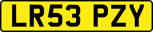 LR53PZY
