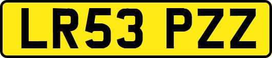 LR53PZZ