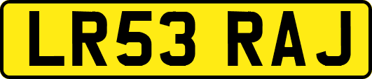 LR53RAJ
