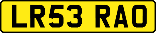 LR53RAO