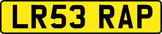 LR53RAP