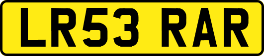 LR53RAR
