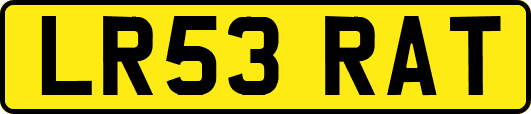 LR53RAT