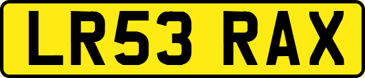LR53RAX