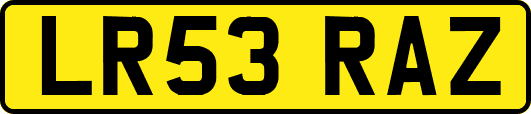 LR53RAZ