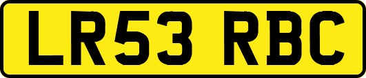 LR53RBC