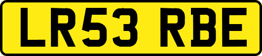 LR53RBE