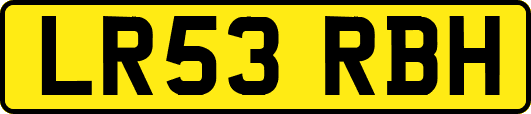 LR53RBH