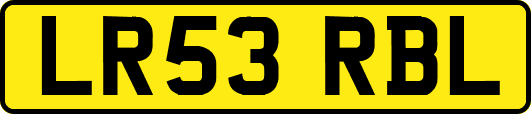 LR53RBL