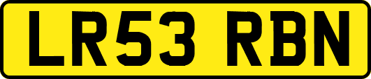 LR53RBN