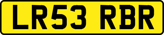 LR53RBR