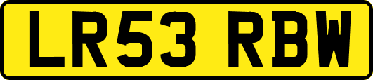 LR53RBW