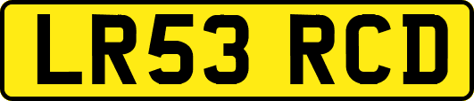 LR53RCD