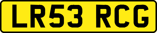 LR53RCG
