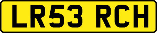 LR53RCH