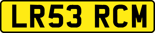 LR53RCM