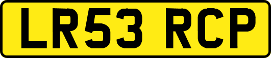 LR53RCP