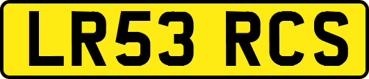 LR53RCS