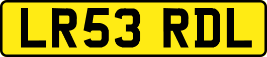 LR53RDL
