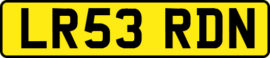 LR53RDN