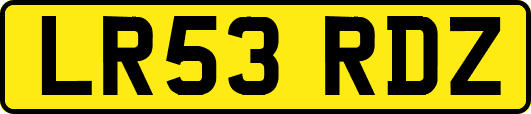 LR53RDZ
