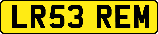 LR53REM