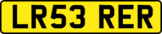 LR53RER