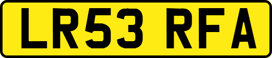 LR53RFA