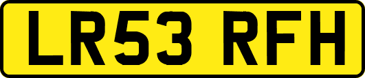 LR53RFH