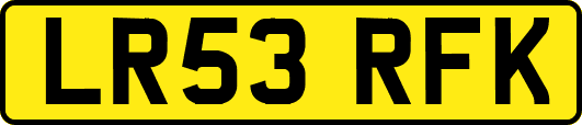 LR53RFK
