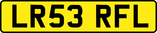 LR53RFL