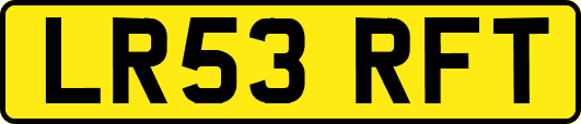 LR53RFT