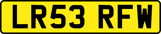 LR53RFW