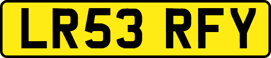 LR53RFY
