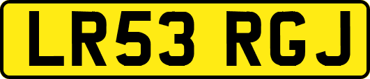 LR53RGJ
