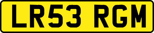 LR53RGM