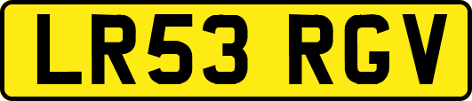 LR53RGV