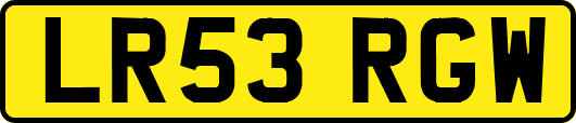 LR53RGW