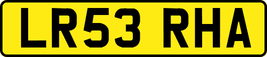 LR53RHA