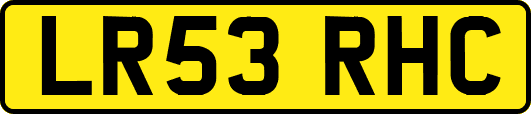 LR53RHC