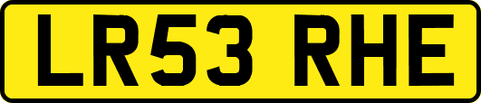 LR53RHE