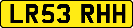 LR53RHH