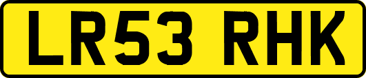 LR53RHK