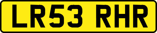 LR53RHR